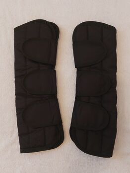 Transportgamaschen (4er Set) BASICLINE