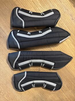 Transportgamaschen NEU Equine Microtec