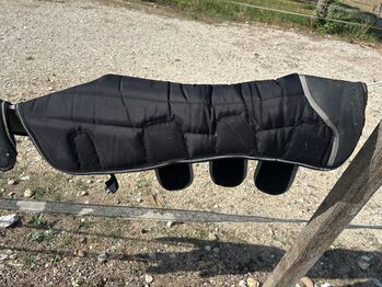 Transportgamaschen Equine Microtec 
