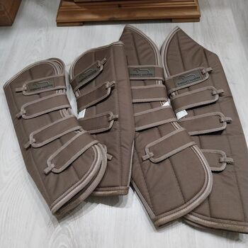 Transport-Gamaschen, Thermo Master  Kilian , Catrin Otto, Sonstiges, Löbnitz Sachsen 