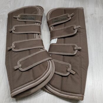 Transport-Gamaschen Thermo Master  Kilian 