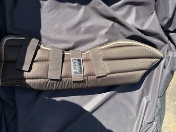 Transportgamaschen Full, shilara, Tendon Boots, Binningen