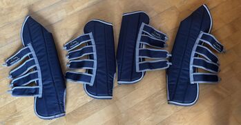 Transportgamaschen Thermo Master COB, Thermo Master Transportgamaschen, Kiara , Gamaschen, Fürstenfeldbruck