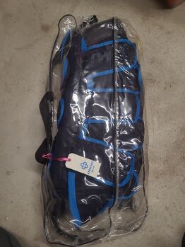 Transportgamaschen Gr. Pony, 4horses, Nele , Tendon Boots, Hohenwarsleben