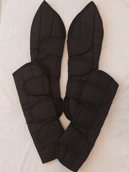 Transportgamaschen (4er Set) BASICLINE, N.E., Other, Gütersloh