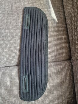Trapezpad schwarz, Eskadron  Trapezpad , K. Werner, Other Pads, Westerwalsede