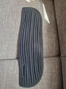 Trapezpad schwarz Eskadron  Trapezpad 