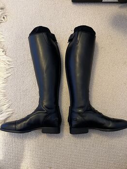Tredstep Donatello boots Tredstep  Tredstep Donatello SQII