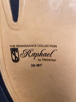 Tredstep Raphael long boots Tredstep  Raphael 