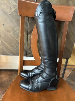 Tredstep Tall Riding Boots 39 Tredstep Sirani Tall Field Boots
