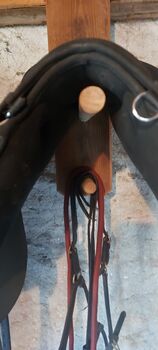 Baumloser VS Sattel Kieffer Move Kieffer Move