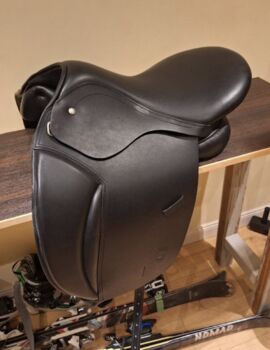 Trekker Flexible Inspiration Dressage NEU 17,5/32 Trekker Flexible Inspiration Dressage