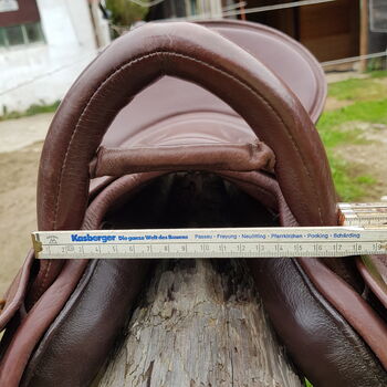 Trekker Pro Arte Wanderreitsattel Trekker Pro Arte