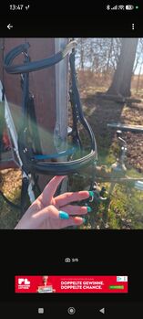 Trense Anatomisch geformt Felix Bühler Felix Bühler 