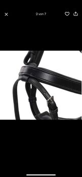 Trense Anatomisch neu WB