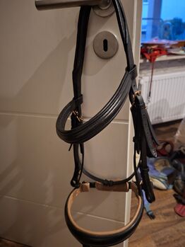 Trense in größe full