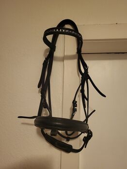 Trense für Pony.