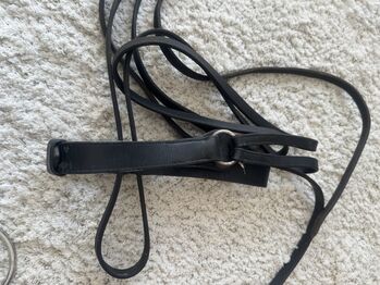 Dreieckszügel HKM ? Dreieckszügel 