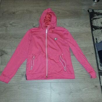 Reit-Sweatjacke, Jenny, Shirts & Tops, Bovenden-Harste