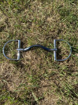 Trust Gebiss, Trust, Jenny , Horse Bits, Hanau 