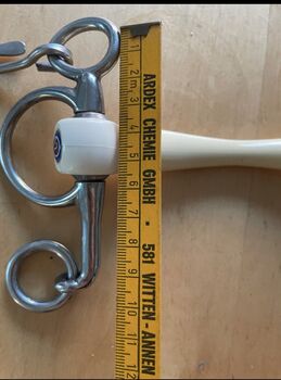 Trust inno Sense Baby Pelham, Trust Baby Pelham , Jäckle, Horse Bits, Rielasingen-Worblingen