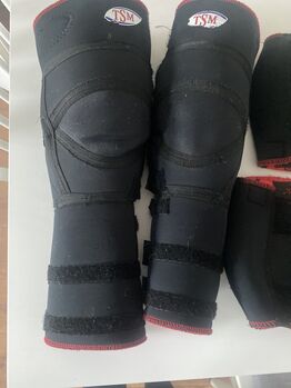 Tsm gamaschen, Tsm , Martina, Tendon Boots, Hohenbrunn