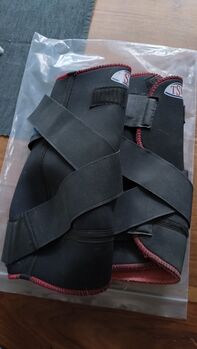 TSM vet Reha Fesselkopfbandage vorn Größe M, TSM Reha Fesselkopfbandage , Eva, Tendon Boots, Guntersblum 