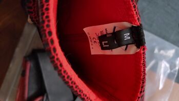 TSM vet Reha Fesselkopfbandage vorn Größe M TSM Reha Fesselkopfbandage 