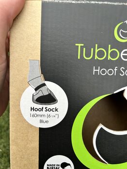 Tubbease Hufschuh 160mm Tubbease Tubbease Hoof Sock