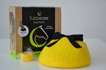 TUBBEASE Hoof Sock XXL 175 mm Tubbease Hoof Sock