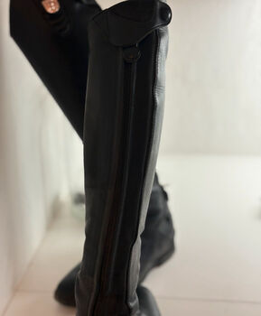 TUCCI HARLEY REITSTIEFEL Tucci Harley