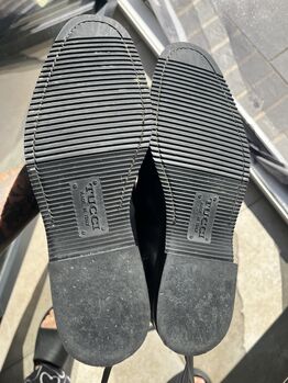 Tucci Reitstiefel 40 XE neuwertig Tucci  40XE
