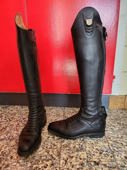 Tucci Reitstiefel Tucci Tucci Harley plus