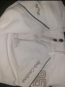 Tunierhose, Clam Polo Couture, Katta, Turnierbekleidung, Nottertal-Heilinger Höhen 