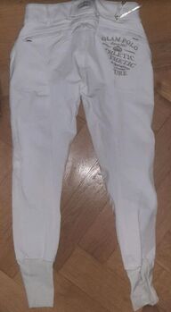 Tunierhose Clam Polo Couture