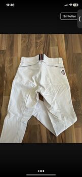 Tunierreithose Felix Bühler 
