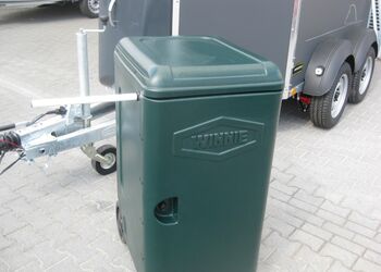 Tunierschrank Winni