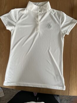 Tuniershirt von Felix Bühler in Größe M, Felix Bühler, Anett Ullrich, Oberteile, Kiel