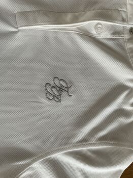Tuniershirt von Felix Bühler in Größe M Felix Bühler