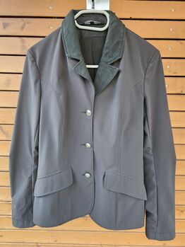 Tunier Jacket / Sakko, Schöffel, Marlene, Na zawody, Erlen