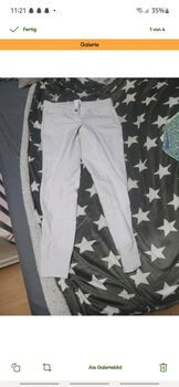 (Tunier-) Reithose Gr. 40, Jessica Gerner, Breeches & Jodhpurs, Pirna