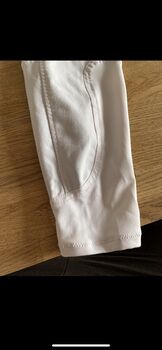 Tunier Reithose For riders  Tunierhose