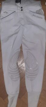 Tunierhose Clam Polo Couture