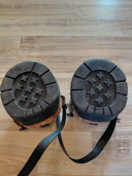 Turf King Hufschuhe Gr 5 Turf King  I