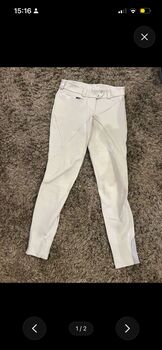 Turnier Reithose