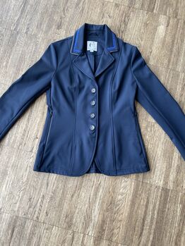 Turnierjacket, Cheval de Luxe, Bluemler, Show Apparel, Oberursel 