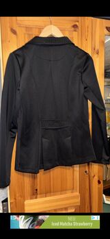 Turnier Jacket Felix Bühler