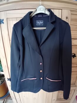 Turniersakko, felix bühler turniersakko, angelika feicht, Show Apparel, grafing