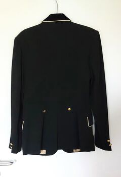 Turnierjacket Harrys Horse