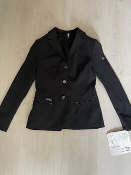 Turnierjacket, Pikeur Manila , Leonie Hust, Riding Jackets, Coats & Vests, Sinzheim